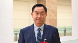 山东省人大代表张国防：在海洋经济发展沃土中显担当、做贡献