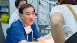 鲁医精诚 | 金讯波：百万粉丝背后的平实行医路