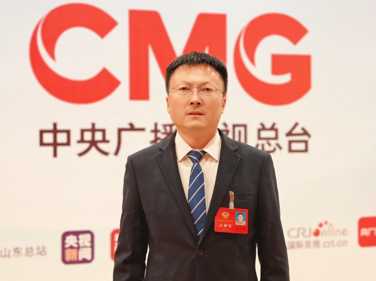 山东省政协委员刘延福：种子是山东打造现代农业的“硬核芯片”_fororder_lyf