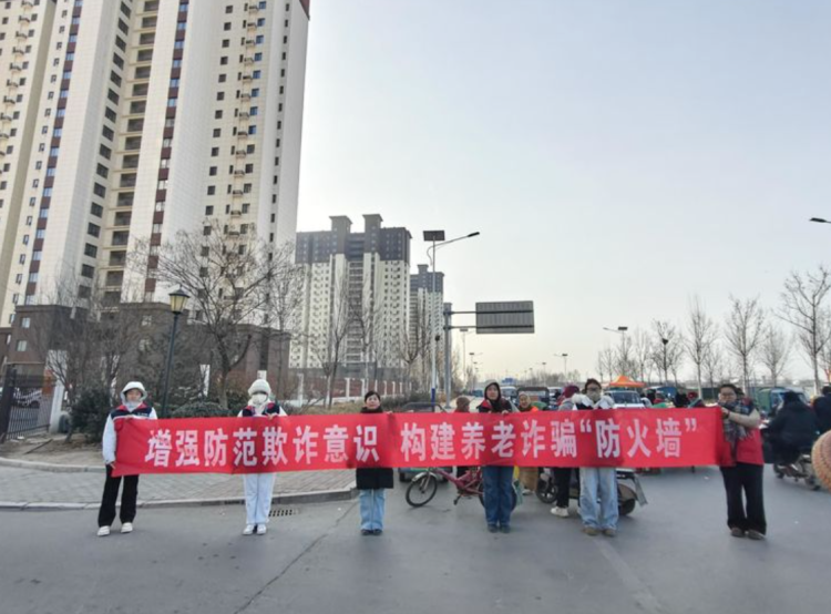 外国留学生在章丘赶“黄河大集”：在乡土烟火中感受中国年味_fororder_【章丘】11