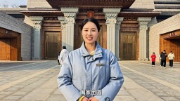 【Hi,Shandong・中国年】坚守者 话年俗：用心守护游园乐，暖心相伴团圆年_fororder_【HiShandong中国年】