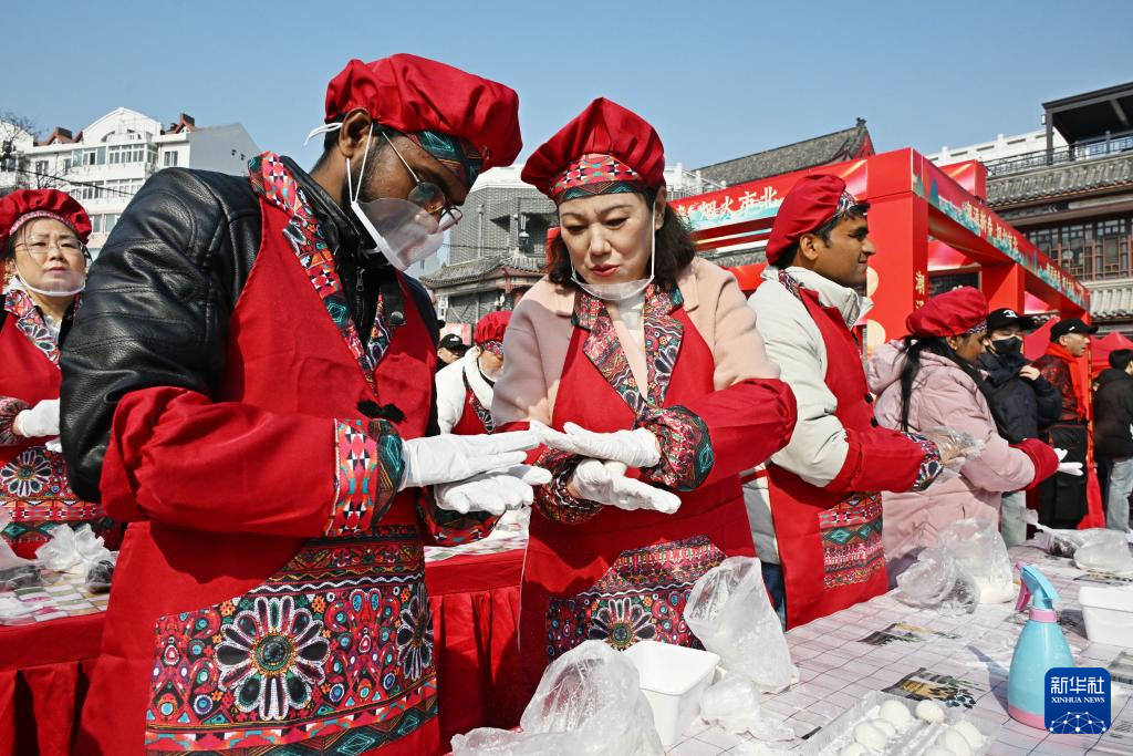 2026年全国“我们的节日·元宵”主题文化活动山东示范活动在青岛举行_fororder_【元宵节】7