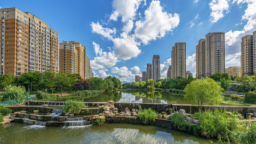 《美丽中国在行动2025》报告发布 青岛市美丽城市建设典型实践案例被写入报告