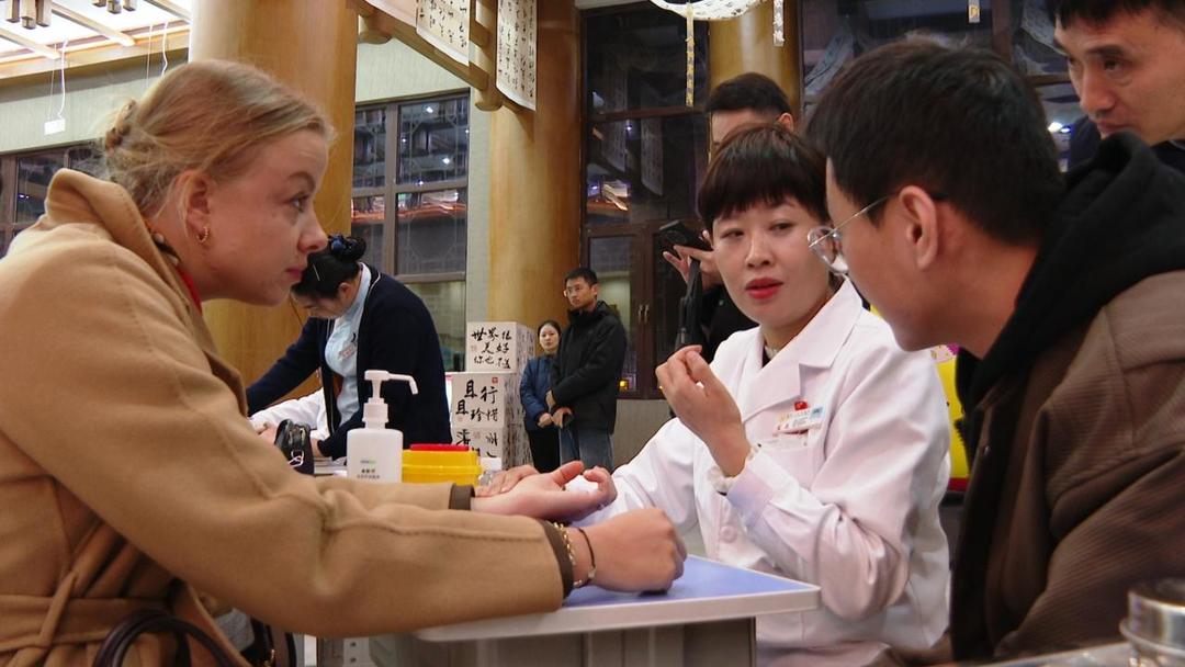 外国驻华签证官“山东行”活动在滨州成功举办