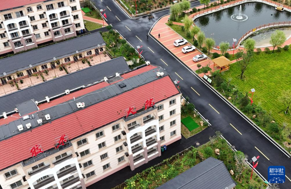 山东青岛：盘活闲置土地 助力乡村振兴