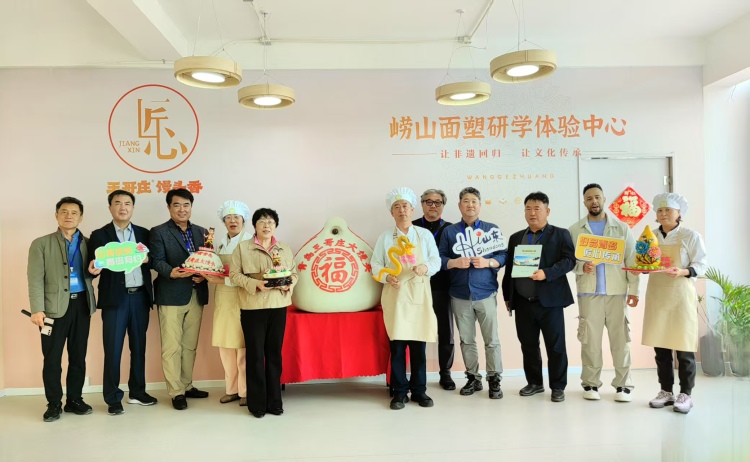 【Hi,Shandong】“Hi,Shandong—机遇中国 青岛优品” 海外媒体青岛行活动圆满落幕_fororder_333