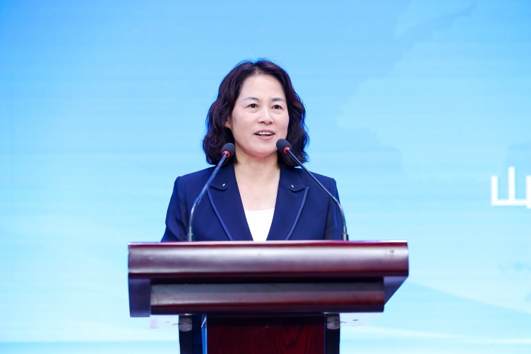 30余位主流媒体记者走进“山职”！助力打造“中国职教看山东，山东职教看山职”金名片