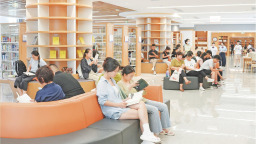 热浪来袭，德州撑起 “清凉伞”