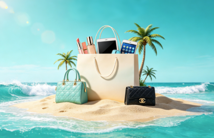 海南离岛免税“即购即提”实施三年 购物金额超100亿元_fororder_ScreenShot_2026-04-03_104214_615