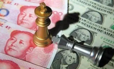 人民币汇率短期或偏强运行_fororder_人民币
