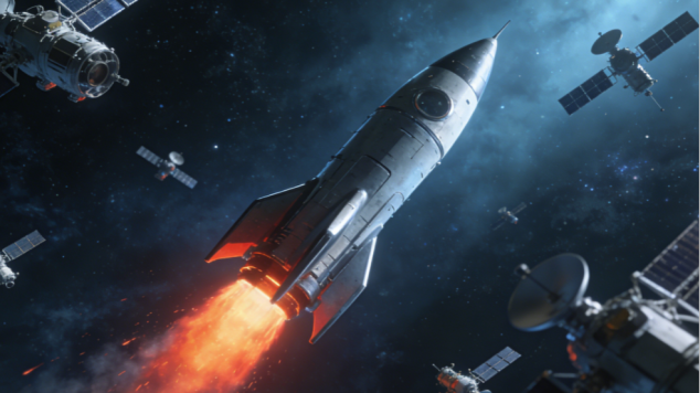 技术突破、产业集聚、场景拓展——商业航天产业全链提速_fororder_ScreenShot_2026-03-02_095140_576