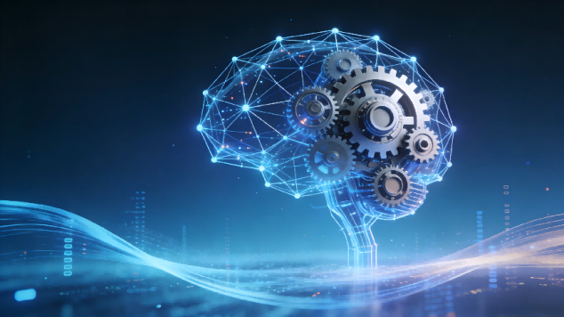 用人工智能激活制造业企业“数字大脑”_fororder_图片18