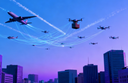 政策技术多重支持 低空经济市场规模高速增长_fororder_ScreenShot_2025-11-25_092436_375