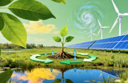 轻工业加快科技创新与绿色发展步伐