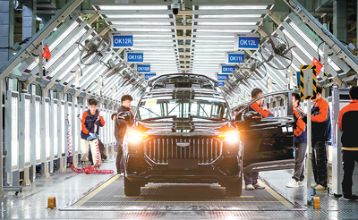 2024年 经济总量5万亿元以上的省份达11个——31省份亮出全年经济“成绩单”