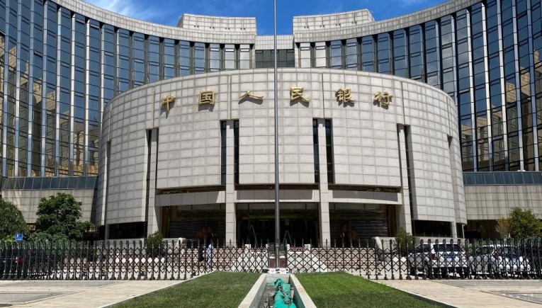 央行7月15日开展14000亿买断式逆回购_fororder_中国人民银行
