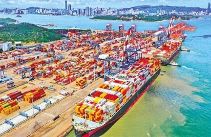 厦门自贸片区紧盯需求扩大开放