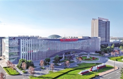 长春兴隆综保区：开放枢纽联全球 保税优品惠万家