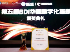 厦门国际银行上海分行荣获多项金融科技创新类奖项