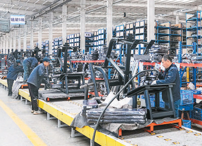 加快建设全国统一大市场 更大力度破除地方保护——促进民营经济高质量发展_fororder_4b67b0bd-b888-448e-b201-513f0eb6bb86