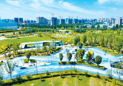 12月1日起 中国将全面实施水资源税改革试点——水资源费改税走向全国