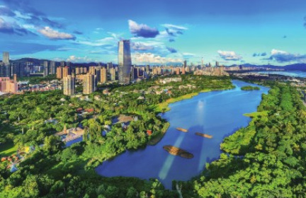 华侨城：以创新践行文化使命 探索文旅融合新路径_fororder_res0807_attpic_brief
