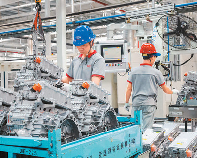 《中国营商环境发展报告（2025）》发布——不断优化营商环境 激发经营主体活力_fororder_f782ee2b-f6c3-4f9b-9777-c455af9ab385
