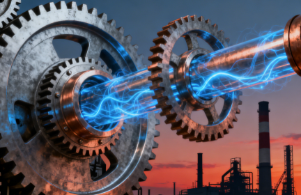 规上工业企业利润累计增速连续3个月增长