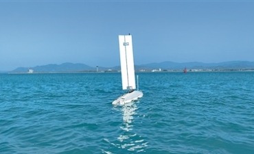 深海科技澎湃旺盛创新力