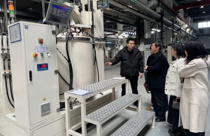 增强金融科技服务实体经济质效