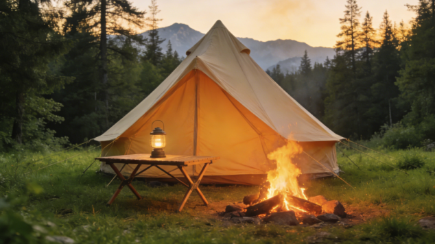 “露营经济”持续升温 轻量化产品受青睐_fororder_ScreenShot_2026-02-02_103623_398