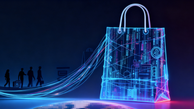 新消费潜力迸发