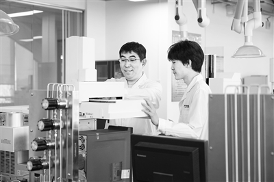 准格尔经济开发区实施储能技术示范项目 融合煤化工与绿电 加速推进能源转型