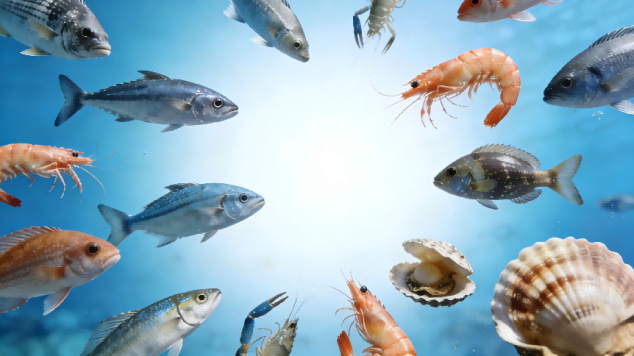 冬日水产品呈现新活力 现存水产相关企业超606万家_fororder_图片15