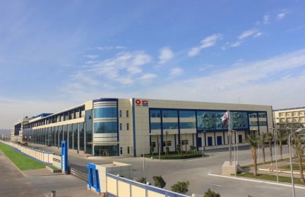 中埃共建工业园区生机勃勃_fororder_05706de9320081ed82029bbeb58de40f
