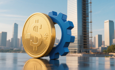 金融精准发力提升高质量发展成色_fororder_生成财智图片(1)