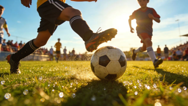 “东北超”里的振兴密码_fororder_足球