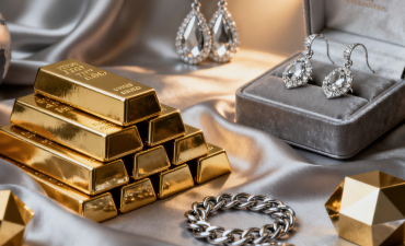 多因素共振 金价、银价短期调整均加剧_fororder_ScreenShot_2025-11-19_092041_249