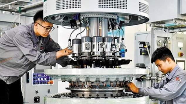 工业母机产业锚定市场攀高峰