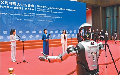 “中国是跨国企业的‘投资沃土’”_fororder_a3b1514a-01d7-4dbc-b656-d1bfc3988540