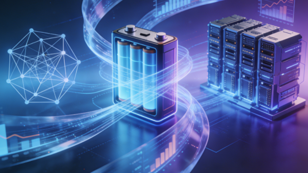 我国首个新型储能领域人工智能数据分析平台投用_fororder_ScreenShot_2026-03-24_103138_032