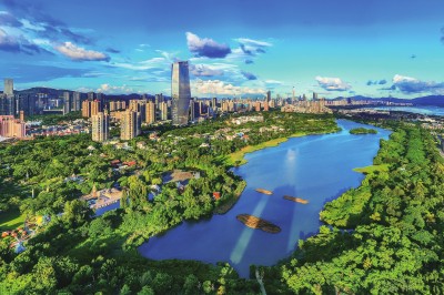 华侨城：以创新践行文化使命 探索文旅融合新路径_fororder_res0807_attpic_brief