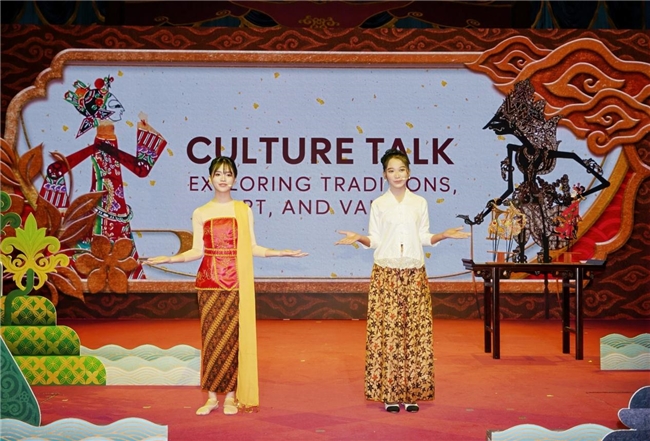 第十二季英孚青少兒中華文化少年説全國總展演圓滿落幕
