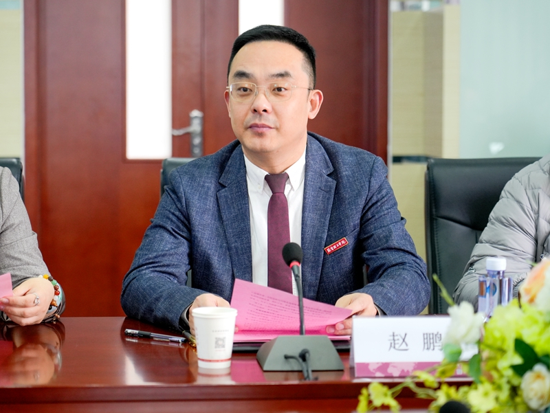 燕京理工学院新时代高校图书馆论坛:聚焦数智化转型 赋能高质量发展