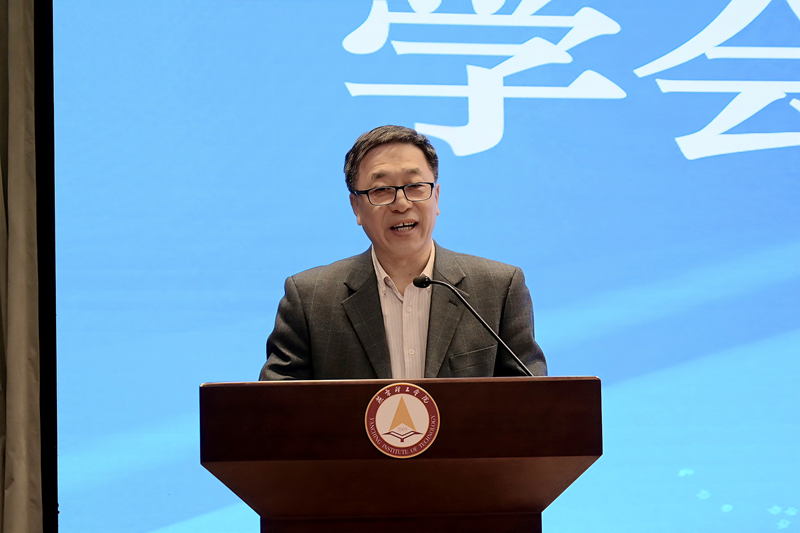 燕京理工学院第九届会计文化节:数智领航铸魂育人 政校企携手共创未来