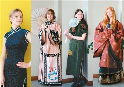 孔子学院 乘“数”而上