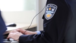 应聘别踩坑 当心“私人定制”间谍陷阱