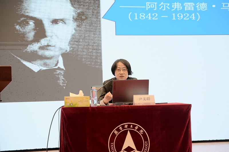 燕京理工学院第九届会计文化节:数智领航铸魂育人 政校企携手共创未来