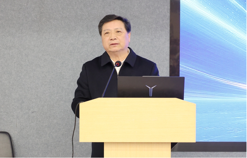 燕京理工学院举办第七届智能制造技术发展论坛 共探产教融合与技术创新路径
