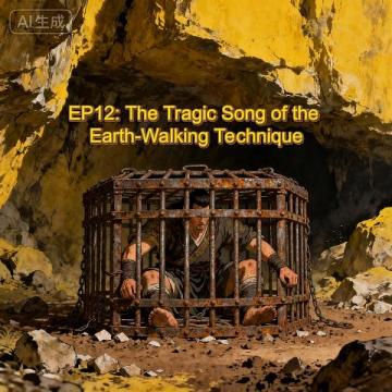 【Fengshen Podcast】EP12: The Tragic Song of the Earth-Walking Technique